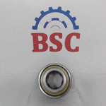 206KRR6 Special AG Bearing Hex Bore