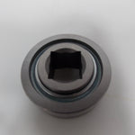 GW208PPB5-P Disc Harrow Special Assembly - P208 Housing with GW208PPB5 Insert Bearing