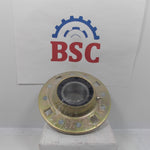 1P30941 1-Piece riveted disc bearing