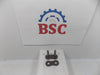 80-1-SSCL Stainless Steel Roller Chain Connector/Master Link