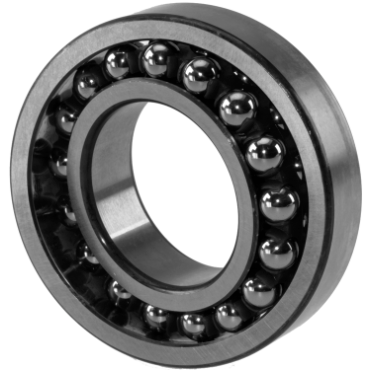 1317K Self-aligning Double Row Ball Bearing Tapered Bore (SKF Brand)