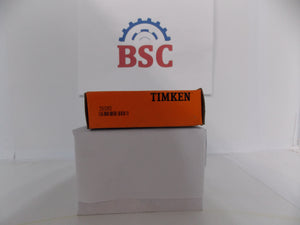39580 Timken Tapered Bearing