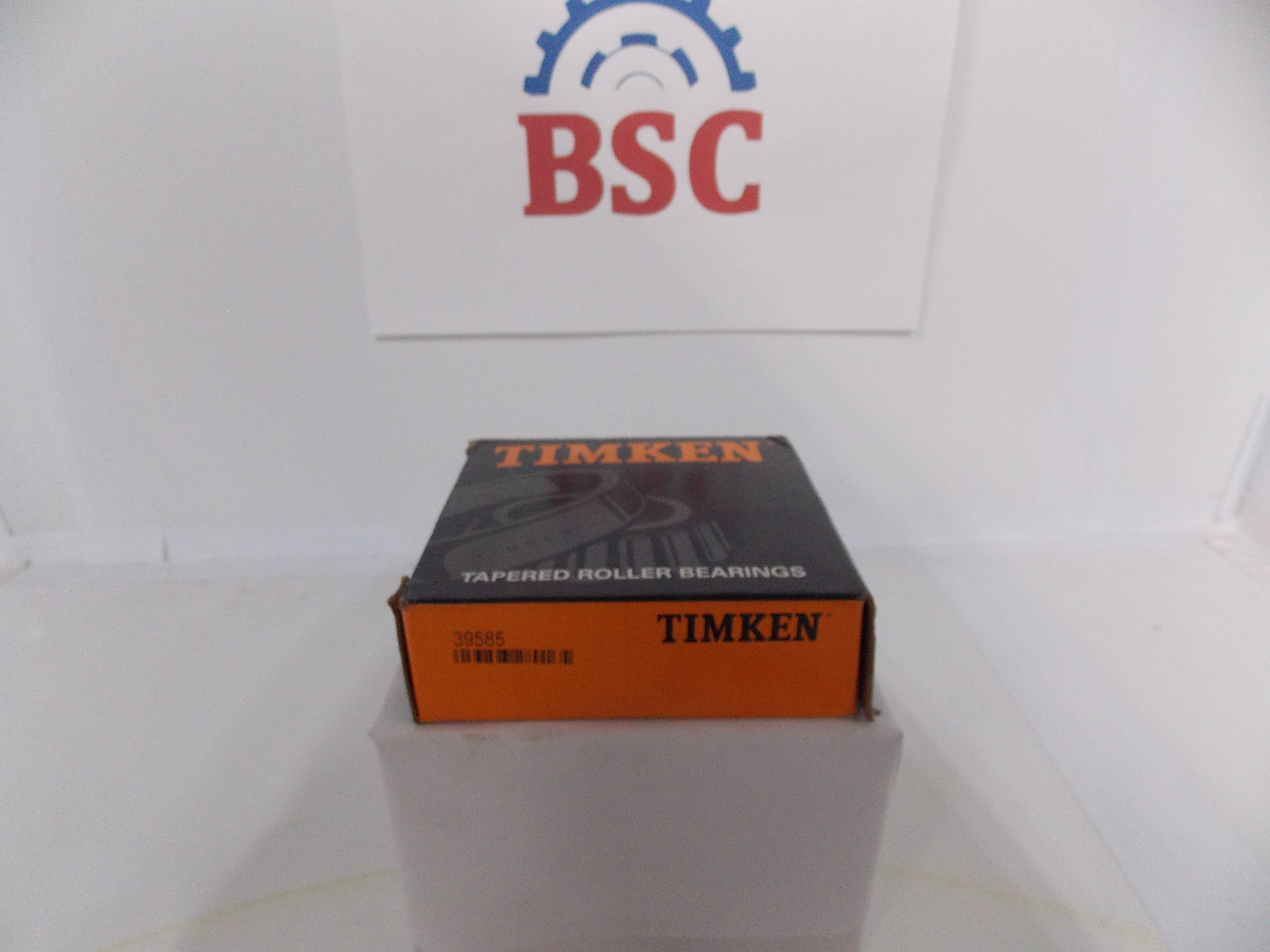 39520 Timken Tapered Cup