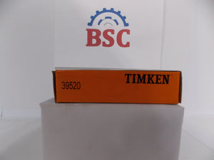 39520 Timken Tapered Cup