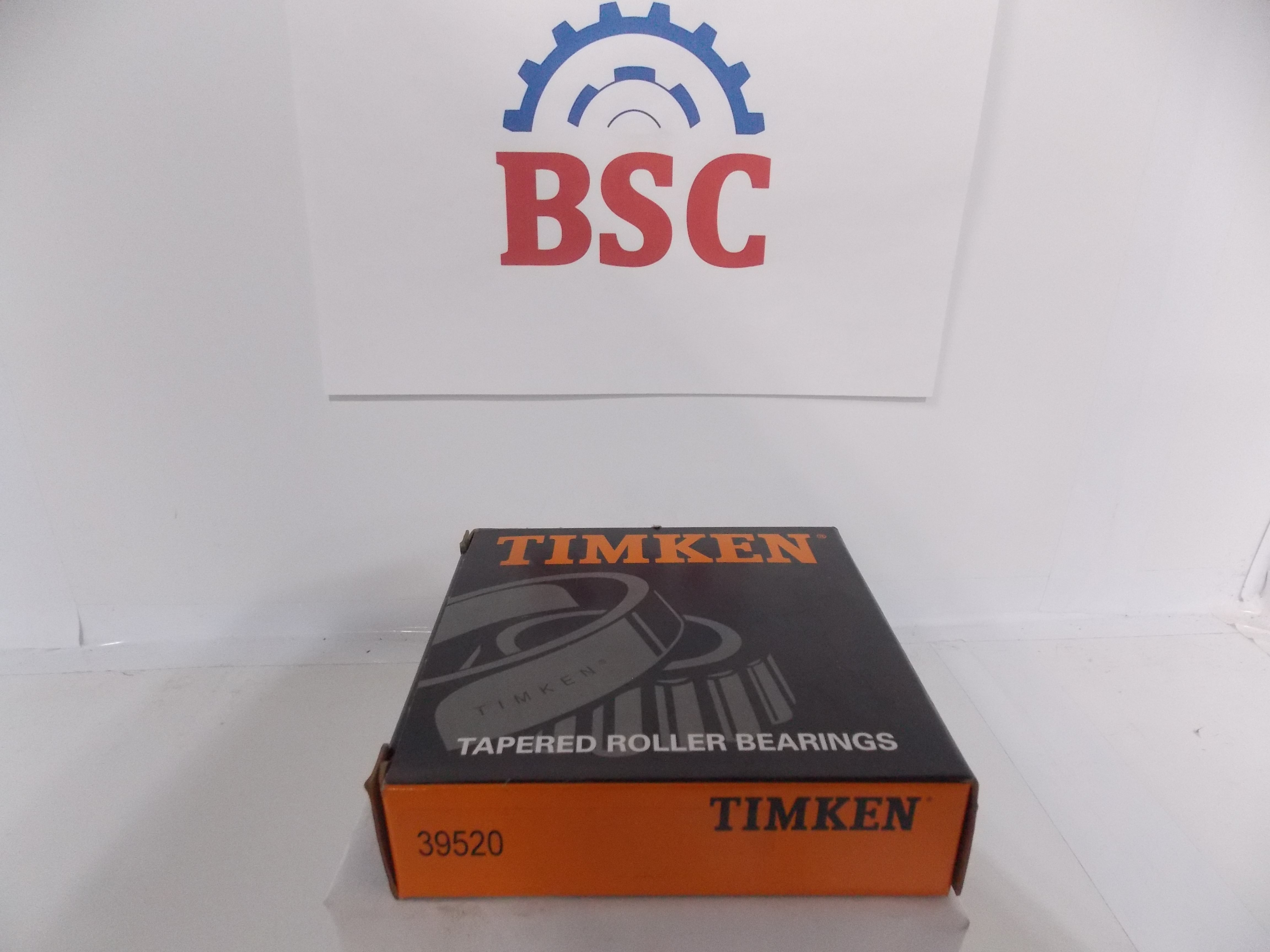 33821 Timken Tapered Cup