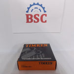 33889 Tapered Roller Bearing