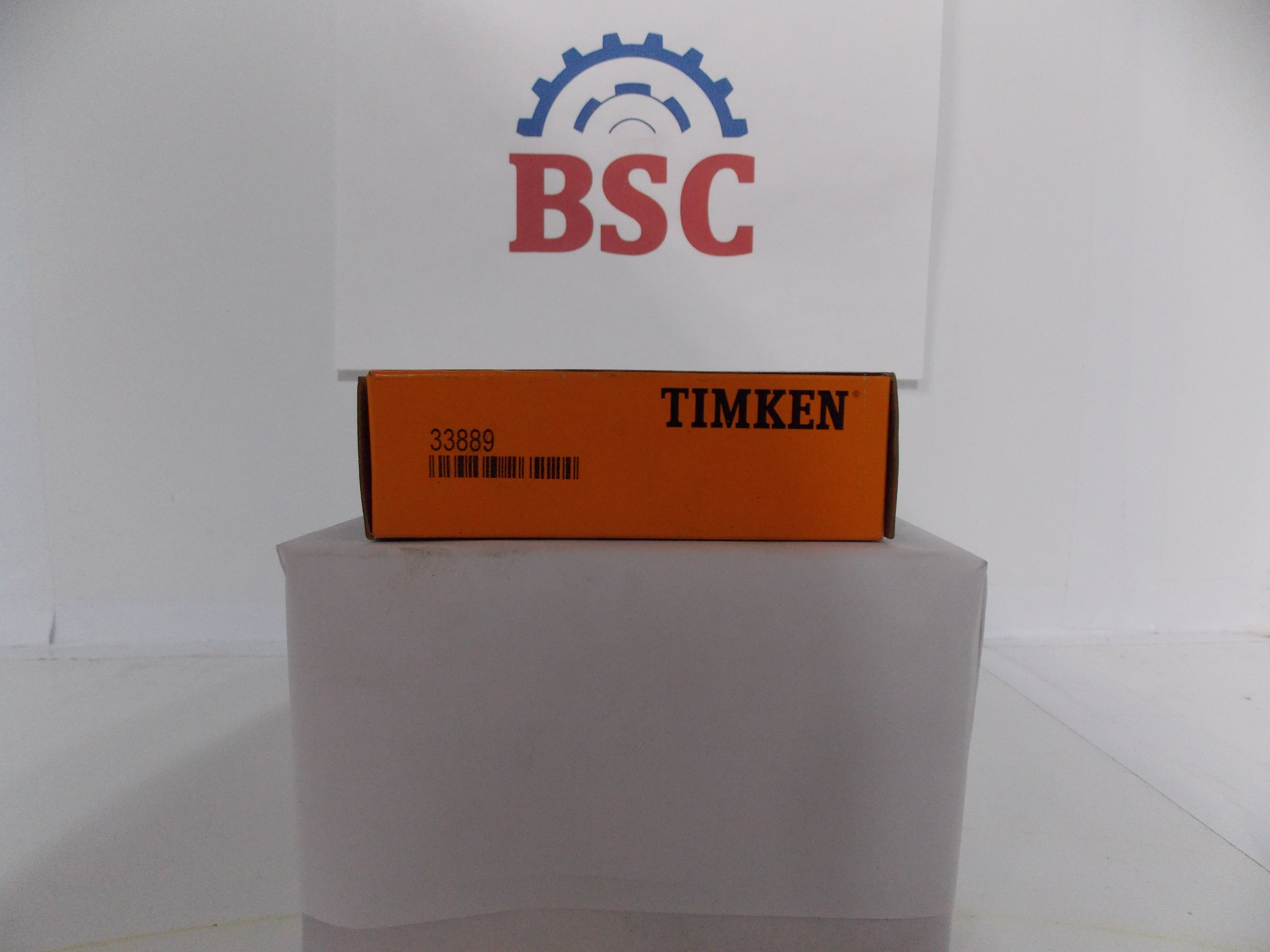 33889 Tapered Roller Bearing