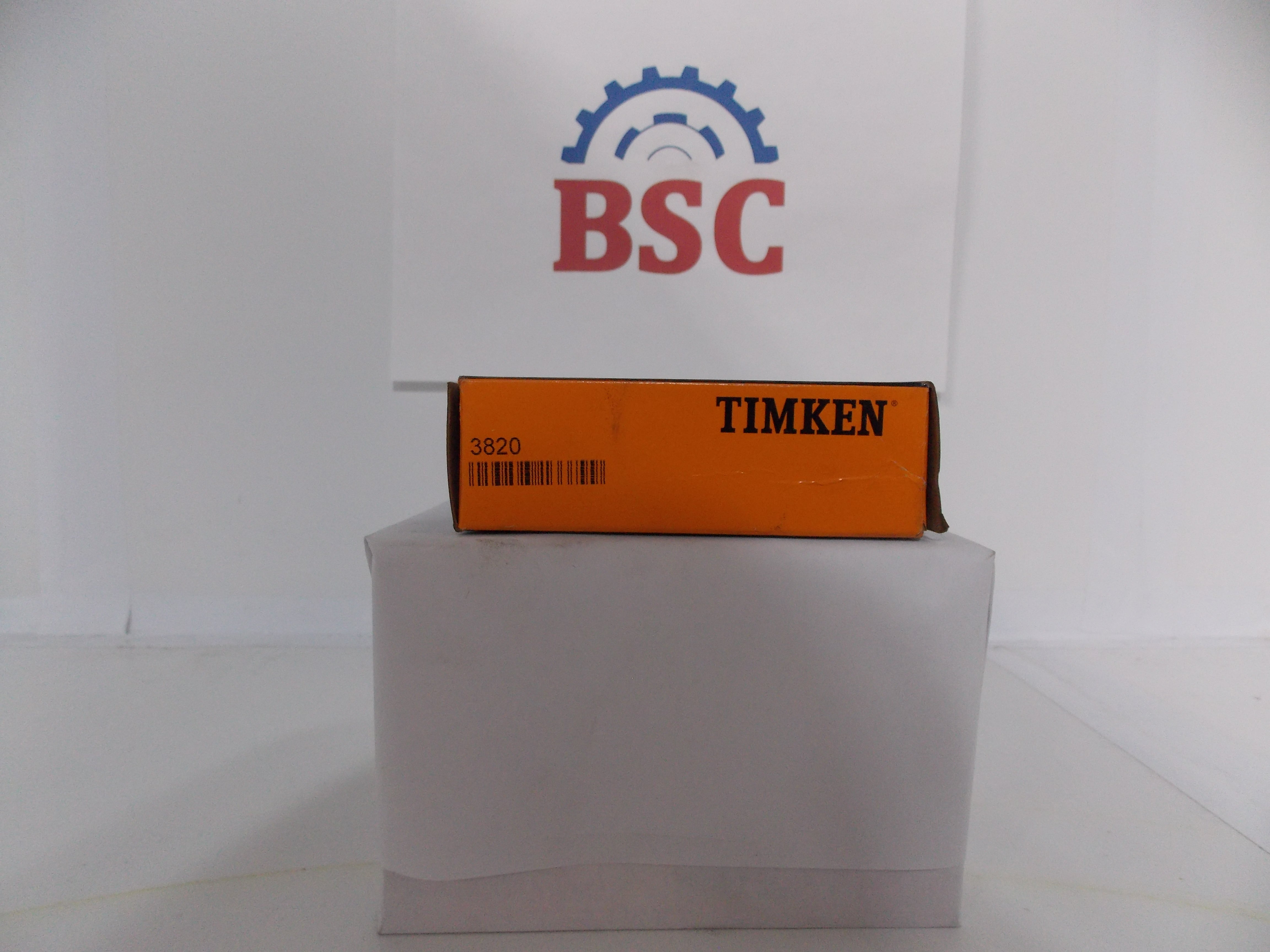 3820 Timken Tapered Cup