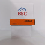 HM 218210 Tapered Roller Bearing