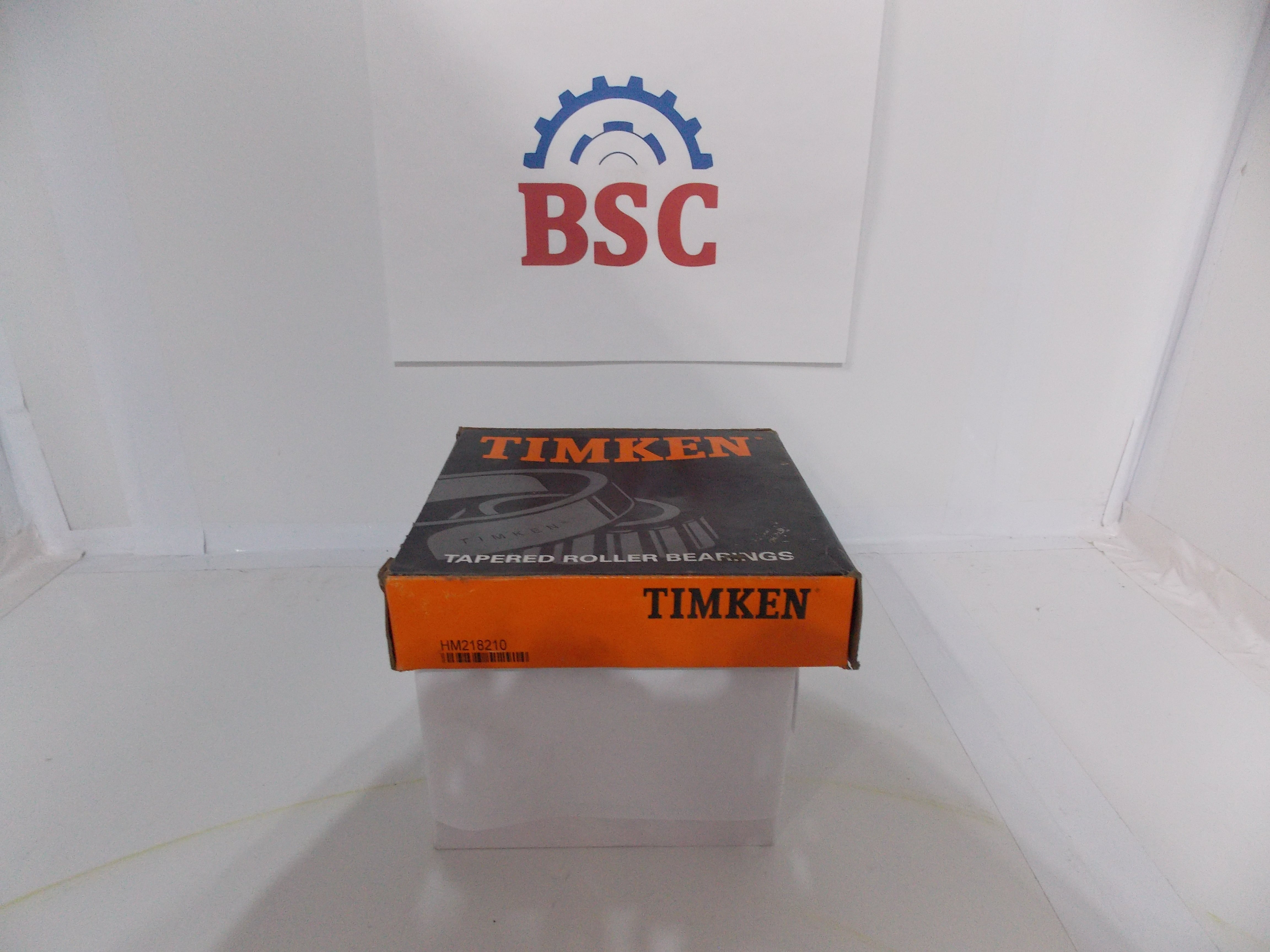 HM 218210 Tapered Roller Bearing
