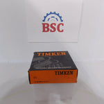663 Tapered Roller Bearing