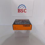 580 Tapered Roller Bearing