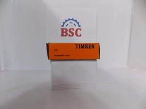 596 Tapered Roller Bearing Single Cone