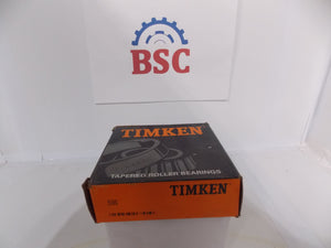 596 Tapered Roller Bearing Single Cone