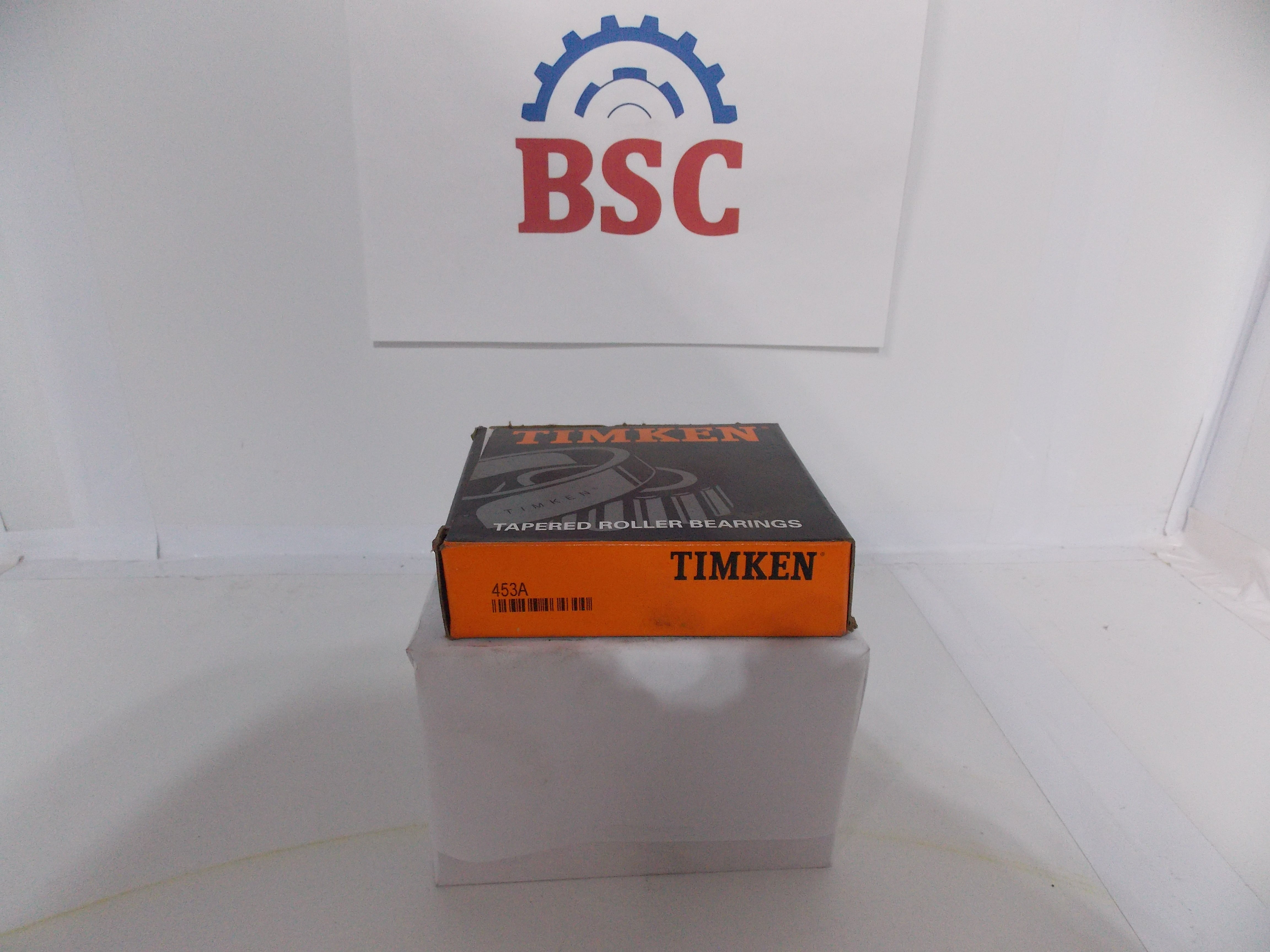 453 Tapered Roller Cup Bearing