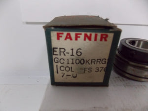FAFNIR ER-16 Bearing