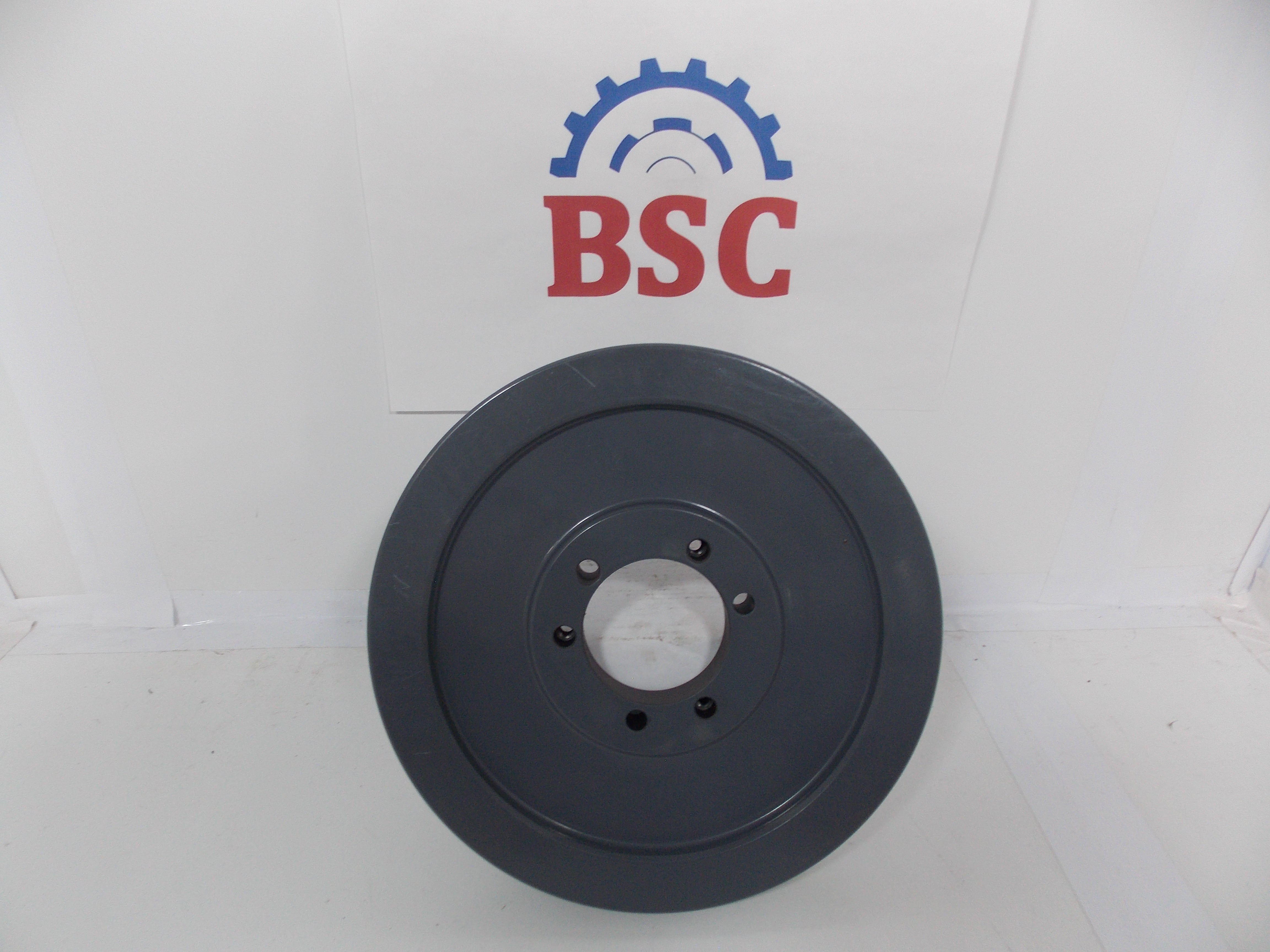 TB Woods 801B Pulley