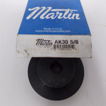 Martin AK30X5/8 Single Groove Pulley