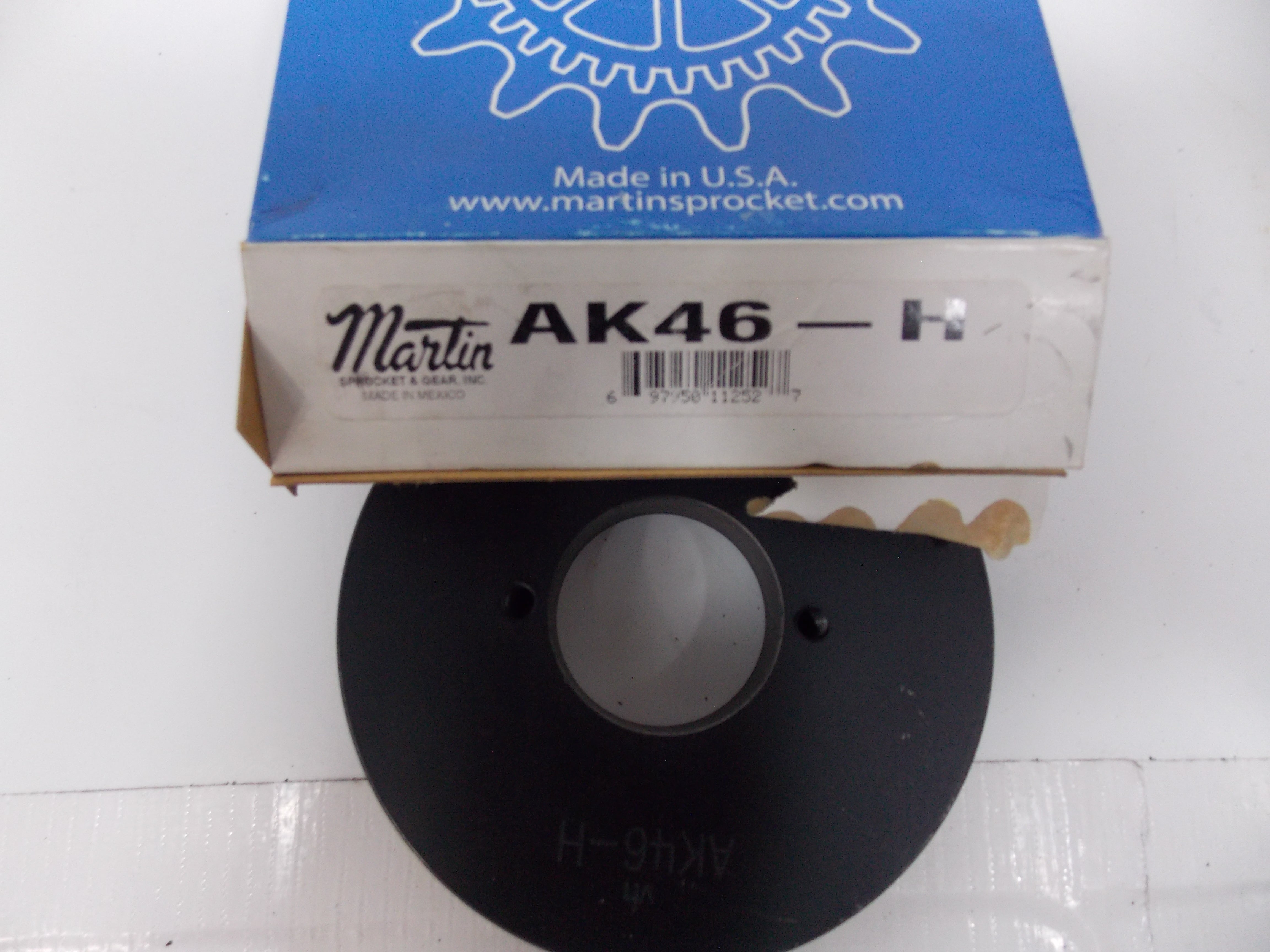 Martin AK46-H Single Groove Pulley