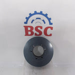 Masterdrive 1B44SH Single Groove Pulley