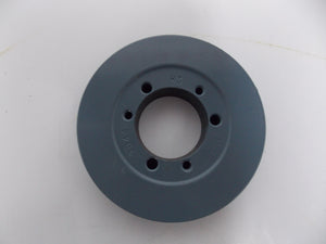 Masterdrive 1B44SH Single Groove Pulley