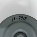 13-7918 mower idler pulley