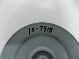 13-7918 mower idler pulley