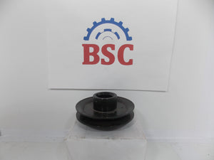 Scag Part Pulley 4.25 OD 1.125 Bore 482872 for Scag Zero-Turn