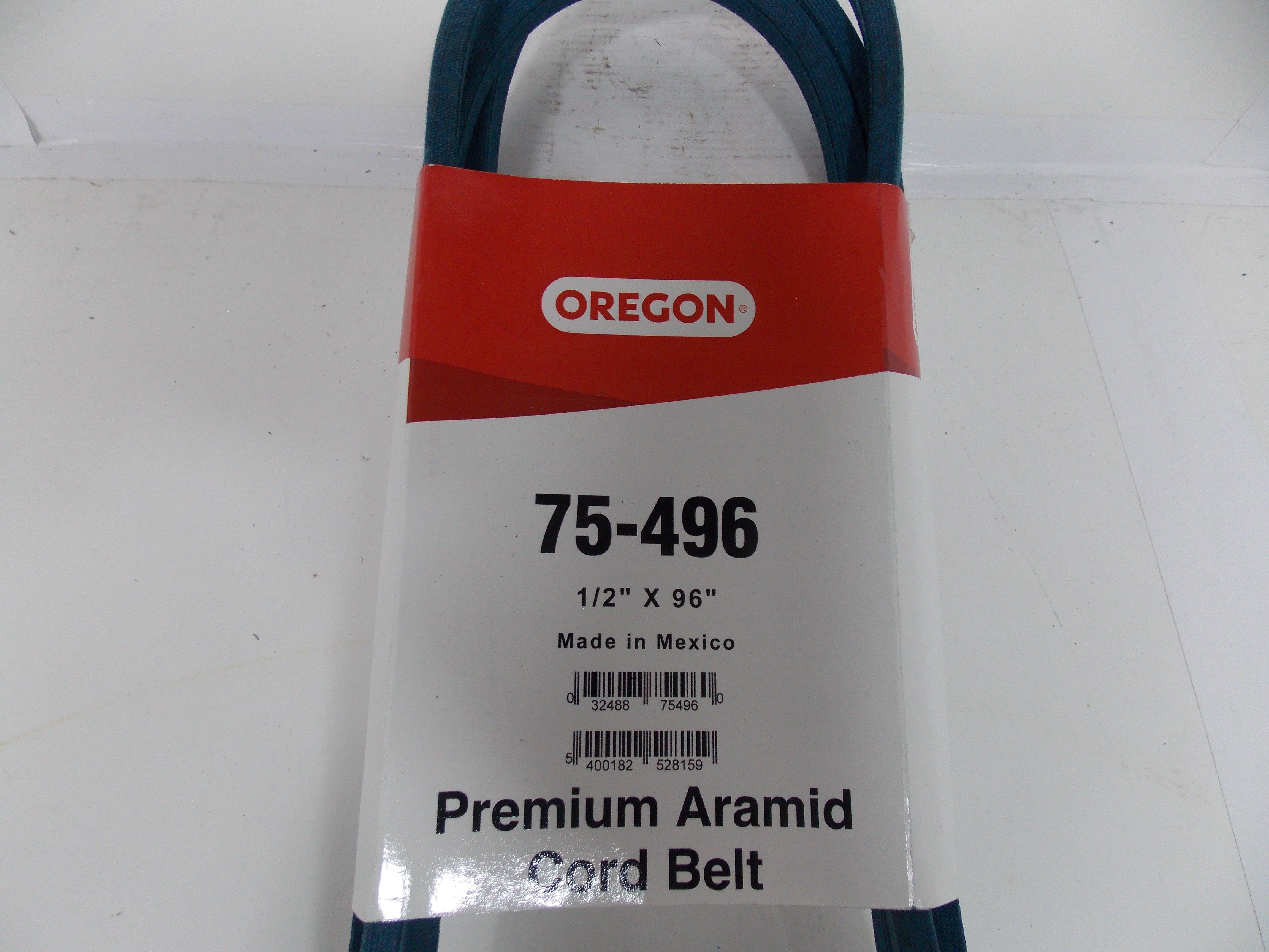 75-496 Mower Belt