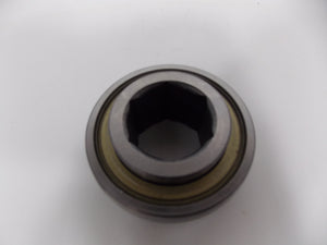 206KPP3 Special AG Bearing Hex Bore