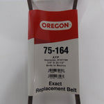 Oregon 75-164 Mower Belt AYP 3/8" x 32-1/2"