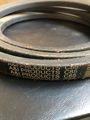 C85 Belt A&I Products