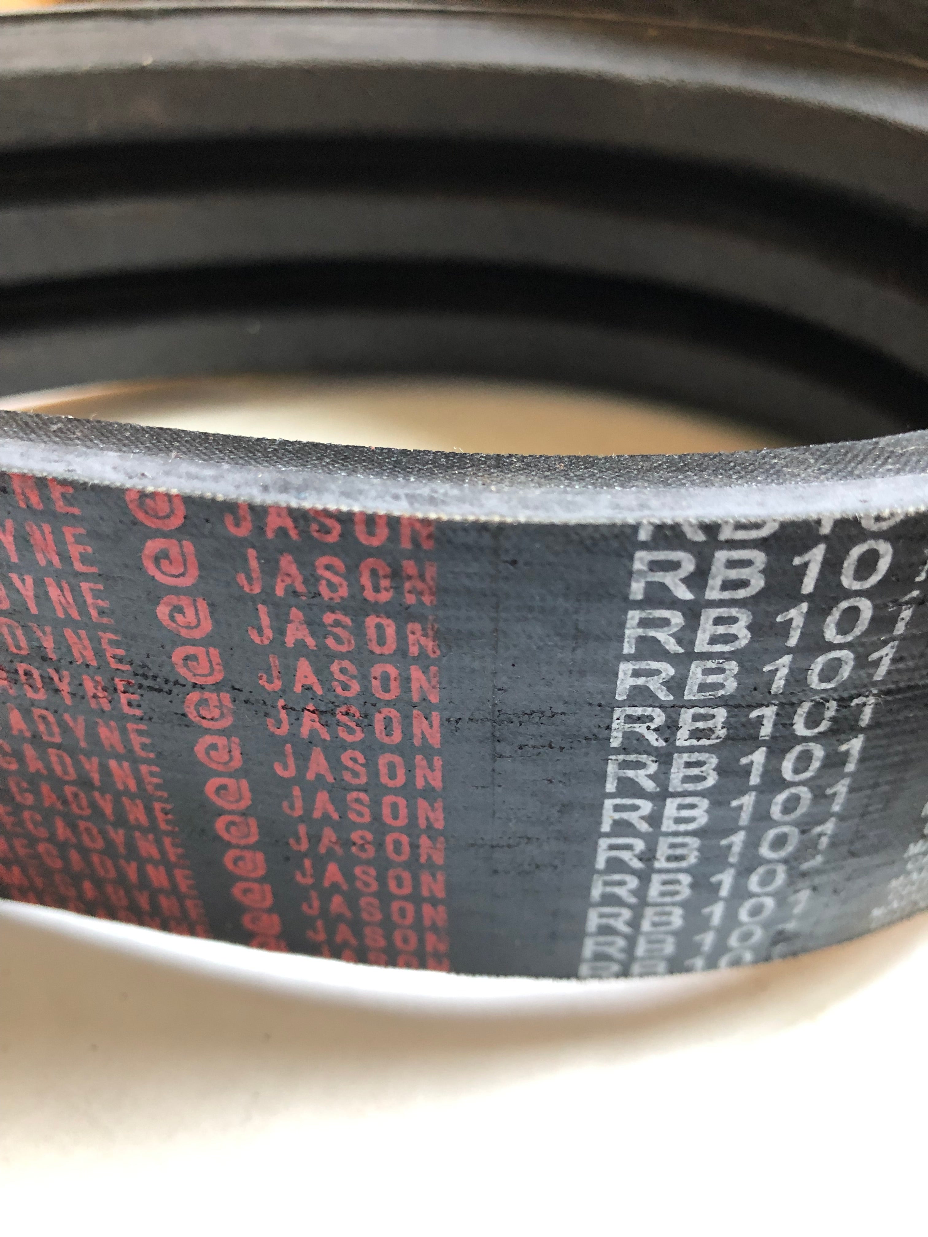 RB101 Banded Belt