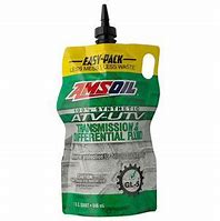 Amsoil Synthetic ATV/UTV Transmission & Differential Fluid (Call for Pricing)