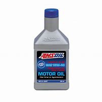 Amsoil 15w-40 Synthetic Heavy-Duty Diesel and Marine Oil (Call for Pricing)
