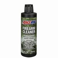 Amsoil Firearm Cleaner and Protectant (Call for Pricing)