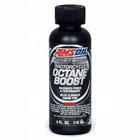 Amsoil Motorcycle Octane Boost (Call for Pricing)