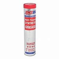 Amsoil Synthetic Multi-Purpose Grease (Call for Pricing)