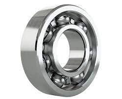 R4A Open Radial Bearing