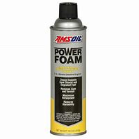 Amsoil Power Foam Engine Cleaner (Call for Pricing)