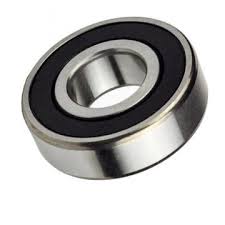 R4A 2RS Sealed Radial Bearing
