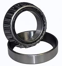 Set 1 Tapered Roller Bearing (LM11749/LM11710)